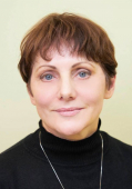 Клишина